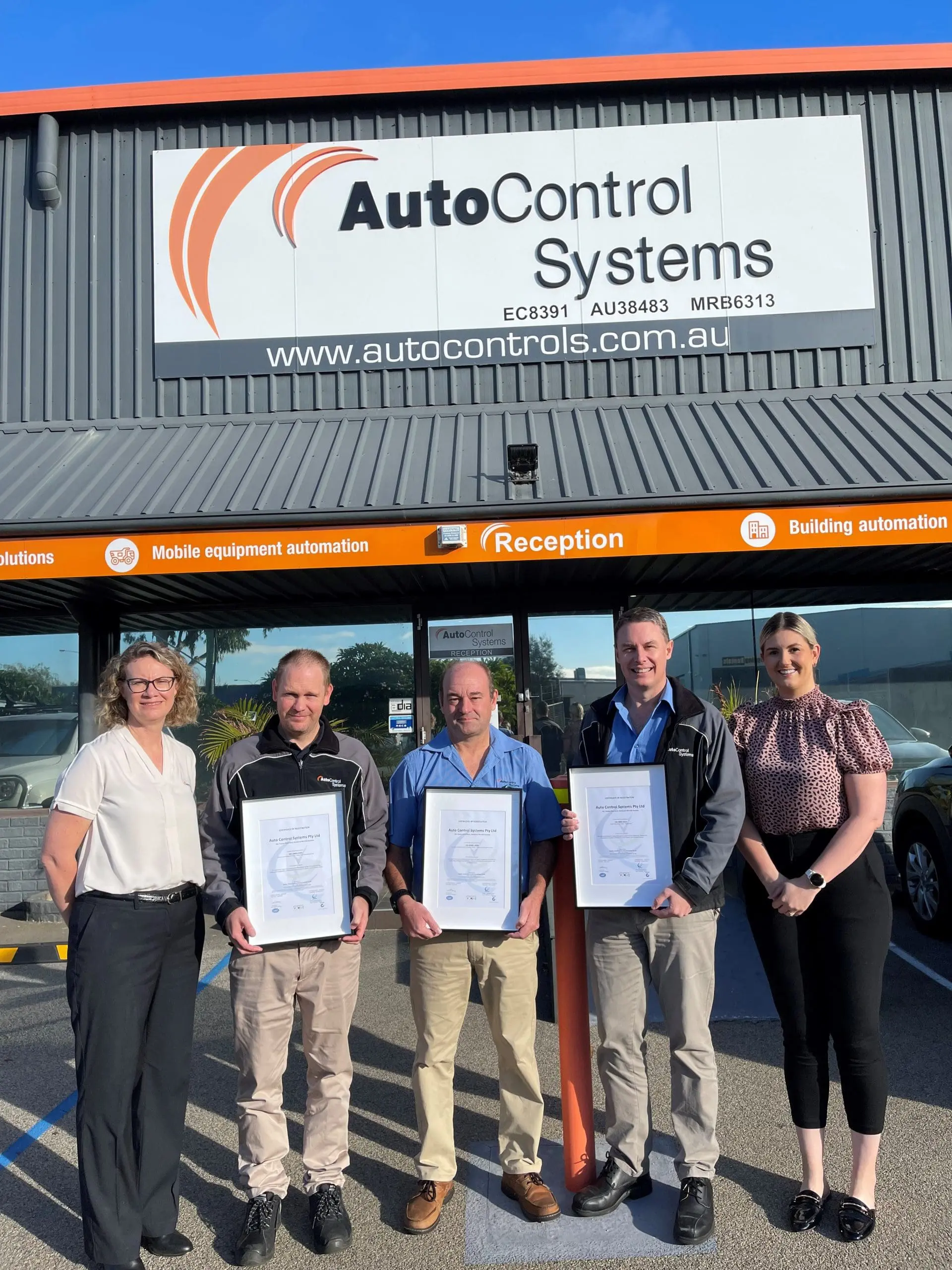 iso standards australia