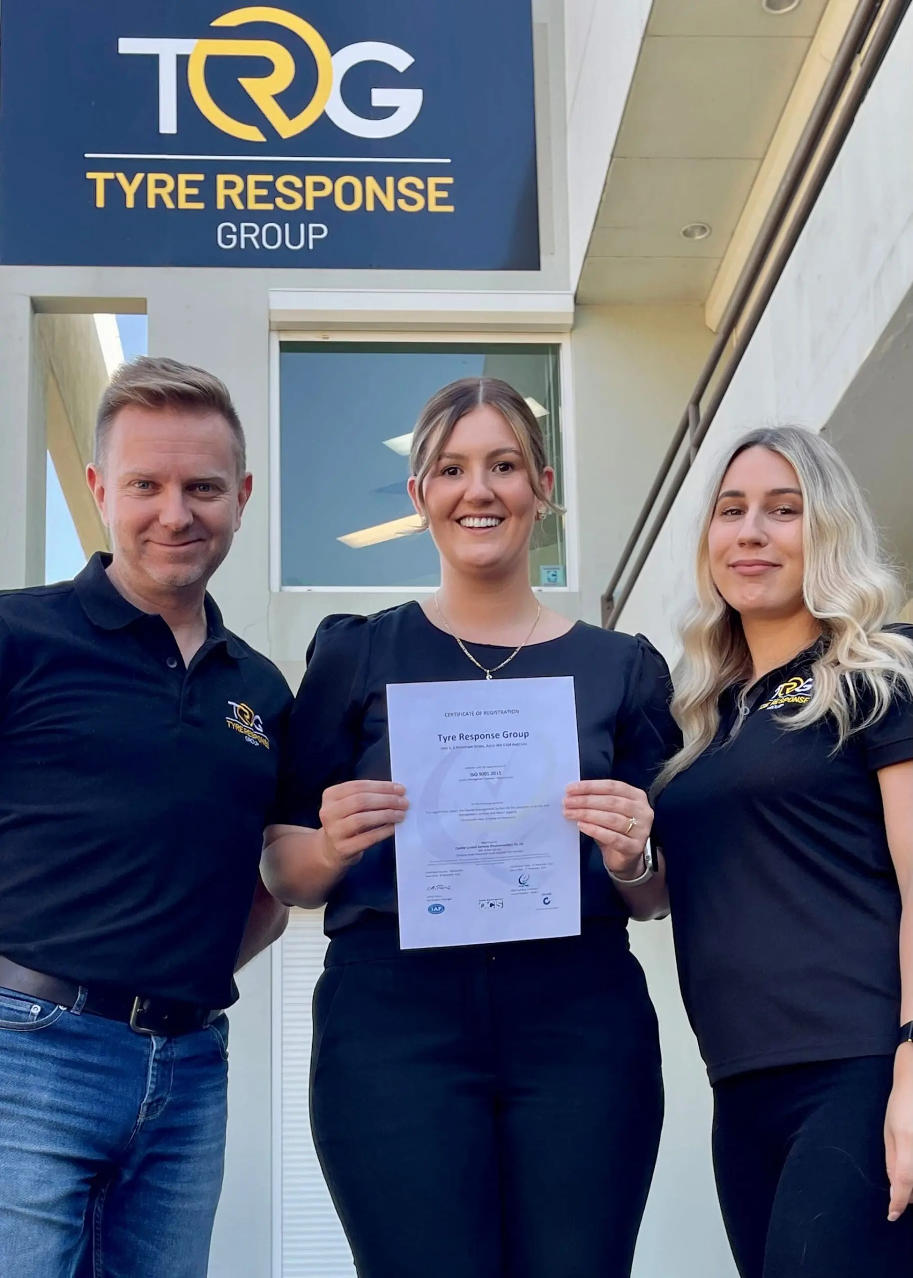 iso auditor certification