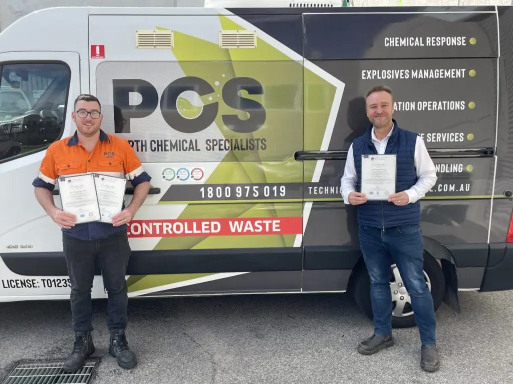 iso consulting services