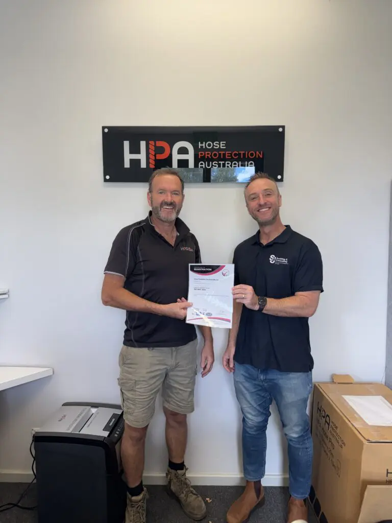 Hose Protection Australia