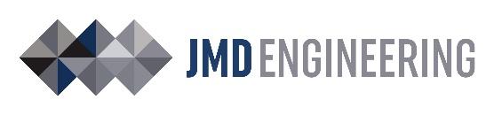 JMD Engineering logo