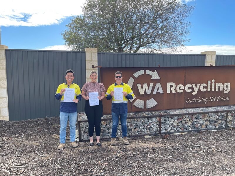 iso consulting services