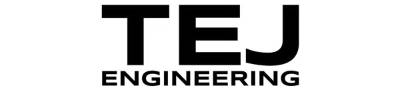 TEJ Engineering Logo