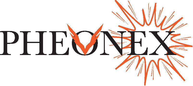 Pheonex Logo